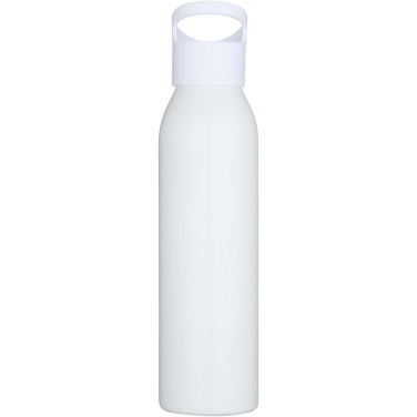Logotrade promotional items photo of: Sky 650 ml RCS recycled single wall stainless steel water bottle